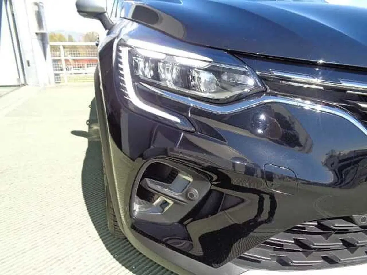 Renault Captur usata a Treviso (5)