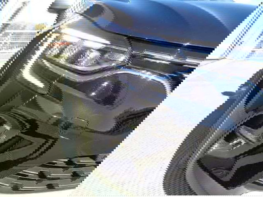 Renault Captur usata a Treviso (5)