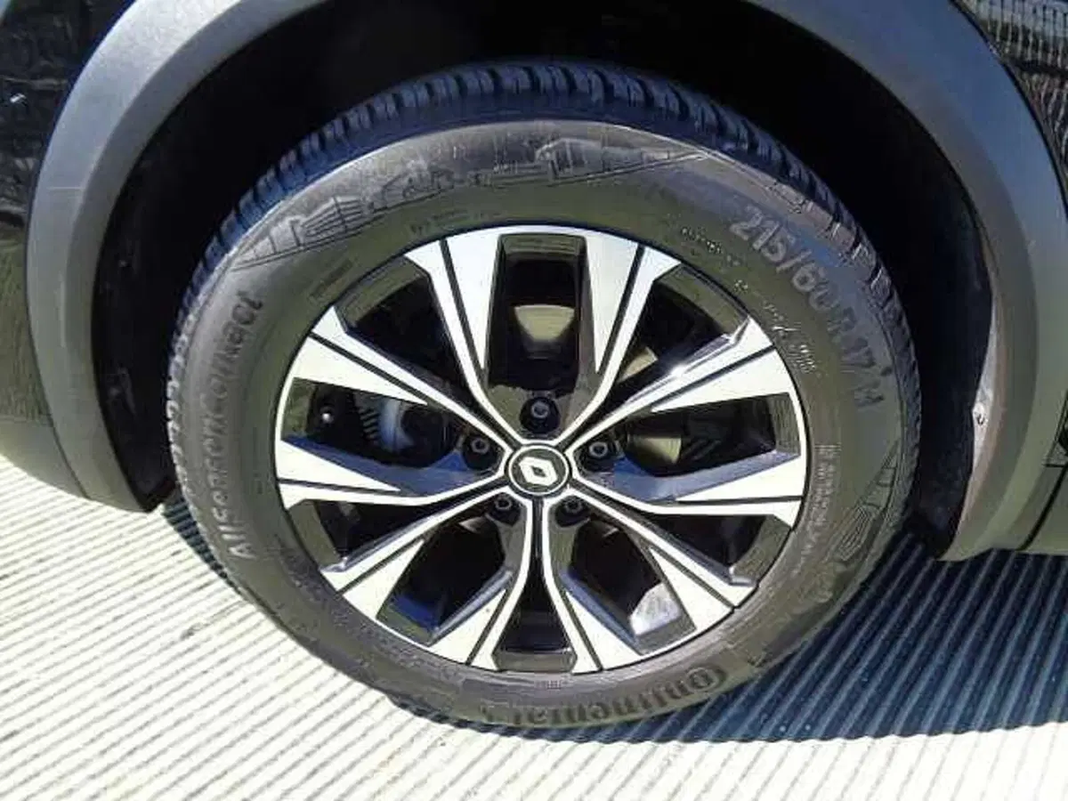Renault Captur usata a Treviso (6)