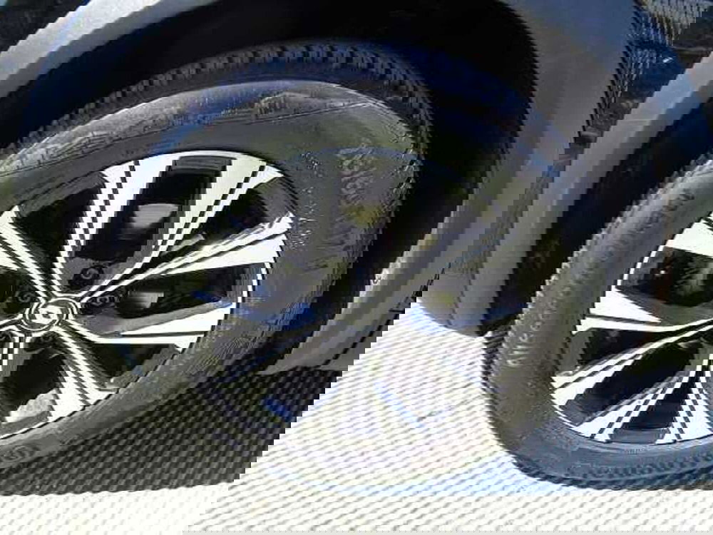 Renault Captur usata a Treviso (6)