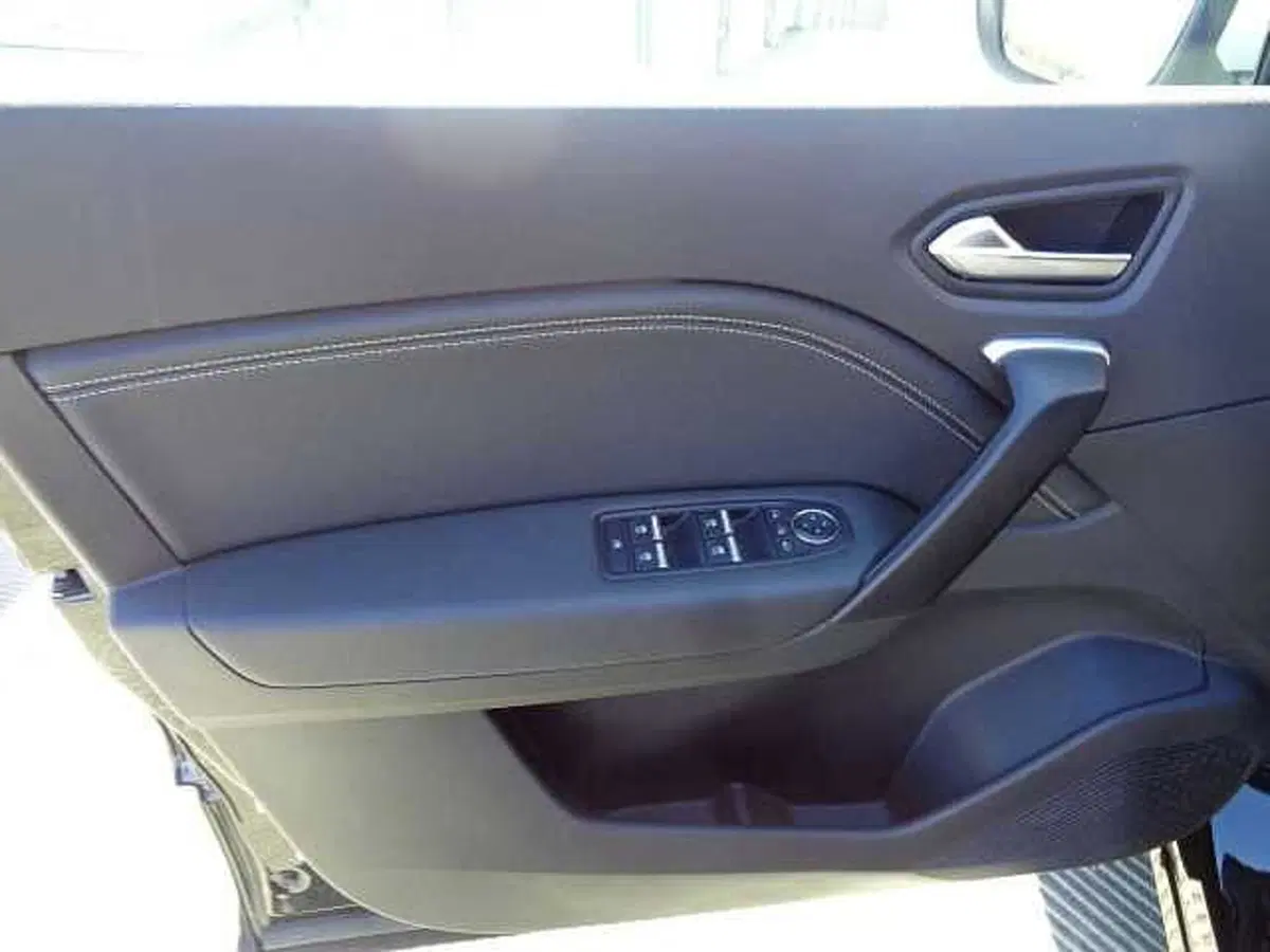 Renault Captur usata a Treviso (7)