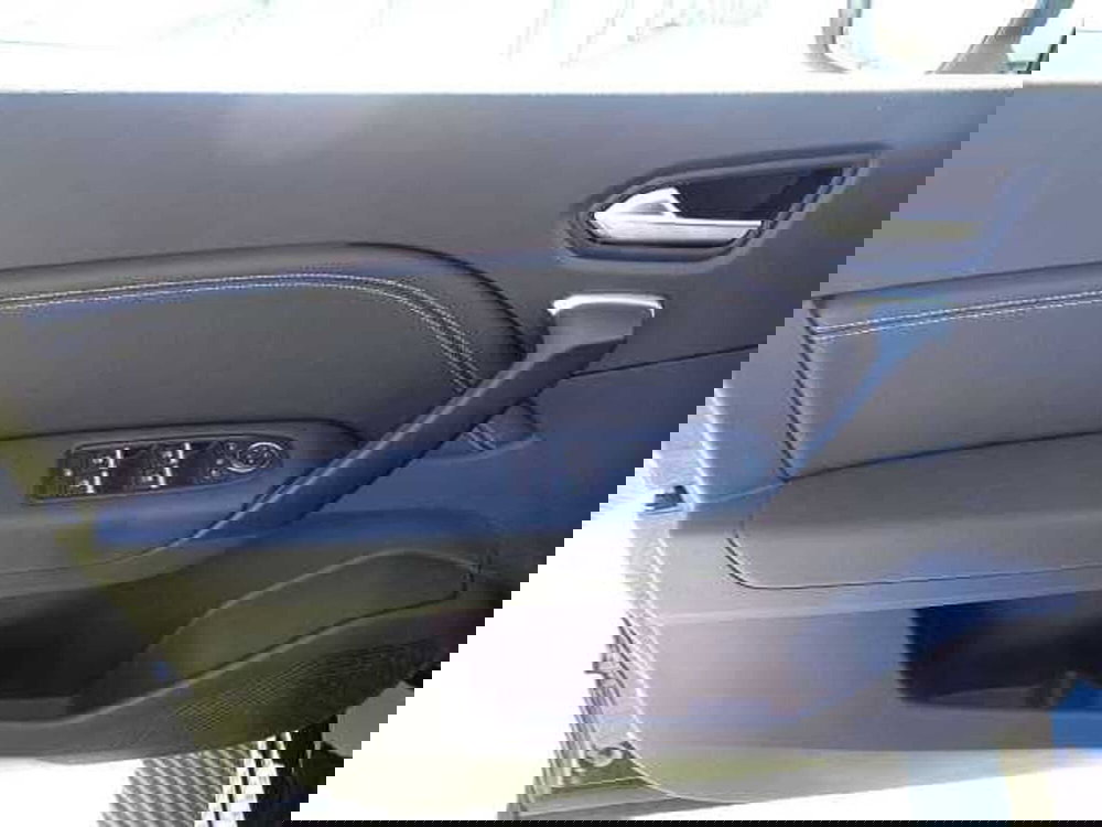 Renault Captur usata a Treviso (7)