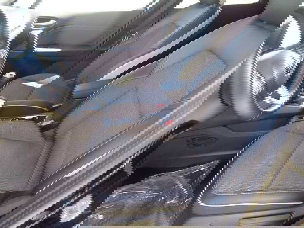 Renault Captur usata a Treviso (8)