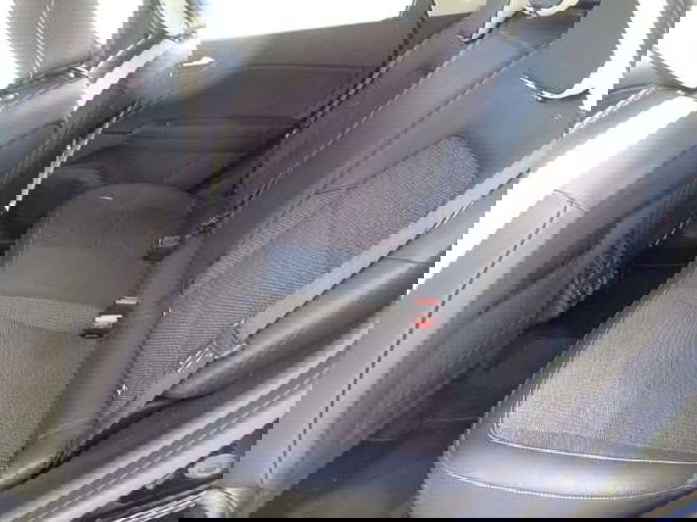 Renault Captur usata a Treviso (9)