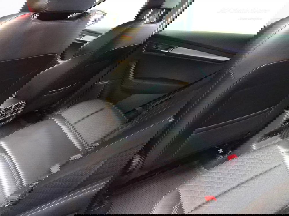 Skoda Karoq usata a Padova (14)