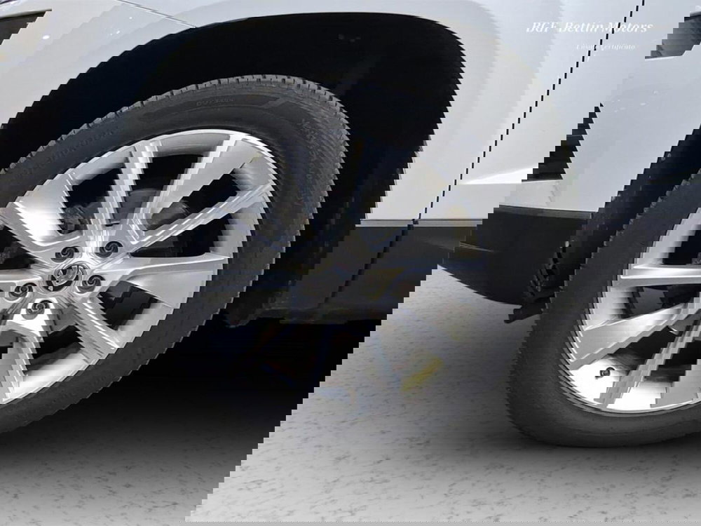 Skoda Karoq usata a Padova (9)