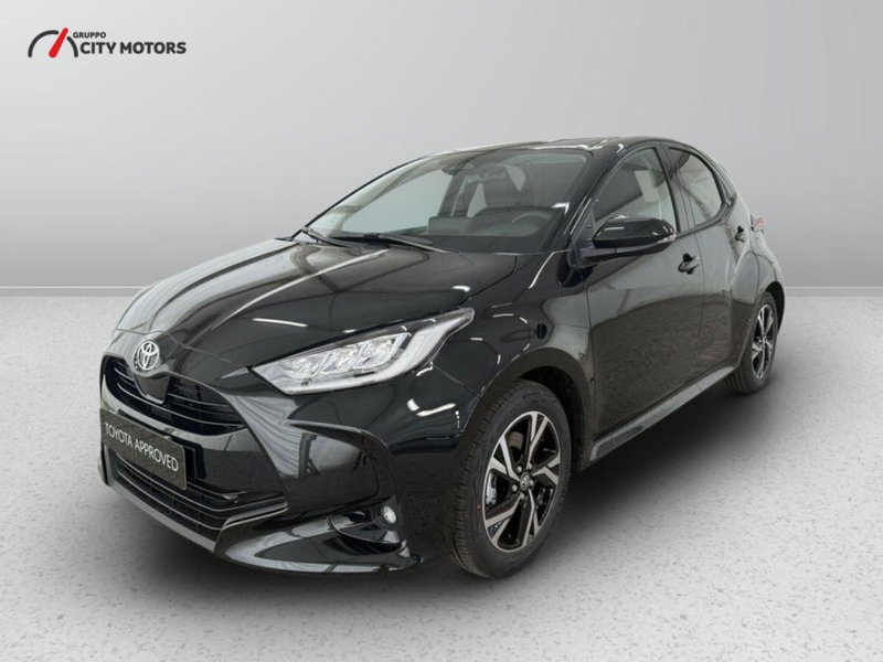 Toyota Yaris Cross nuova a Monza e Brianza