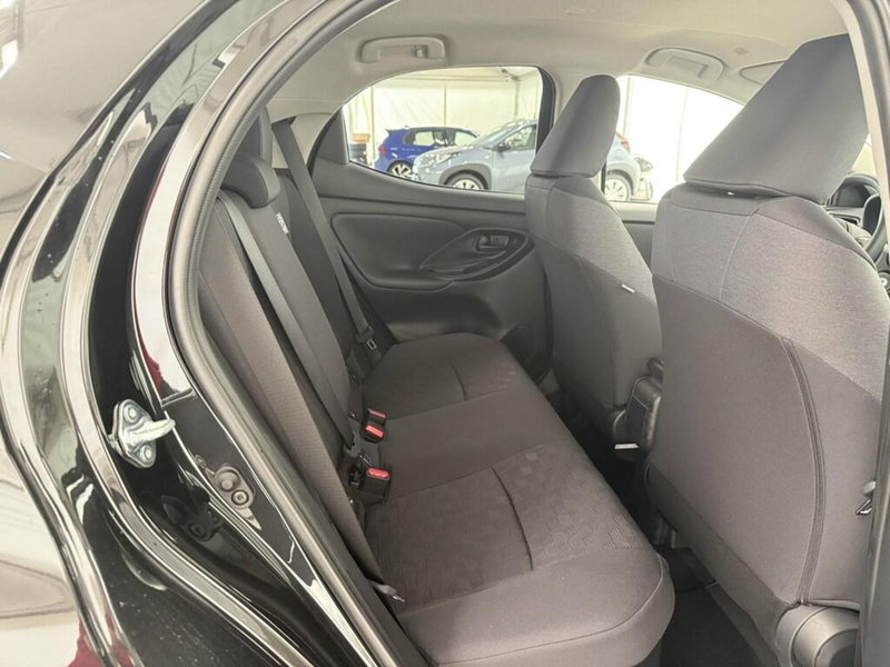 Toyota Yaris Cross nuova a Monza e Brianza (10)