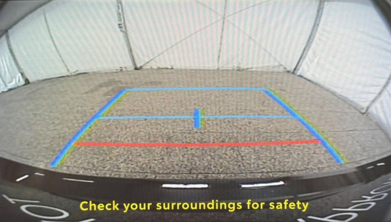 Toyota Yaris Cross nuova a Monza e Brianza (13)