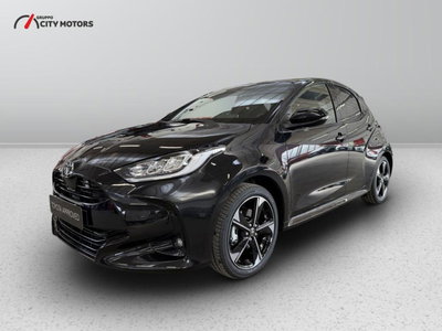Toyota Yaris Cross 1.5 Hybrid 5p. E-CVT Lounge nuova a Monza