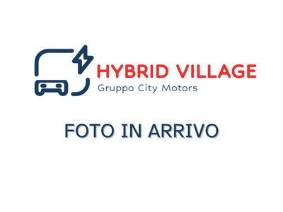 Toyota Yaris Cross 1.5 Hybrid 5p. E-CVT Lounge nuova a Monza