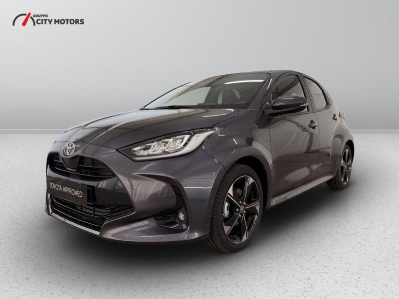 Toyota Yaris Cross nuova a Monza e Brianza