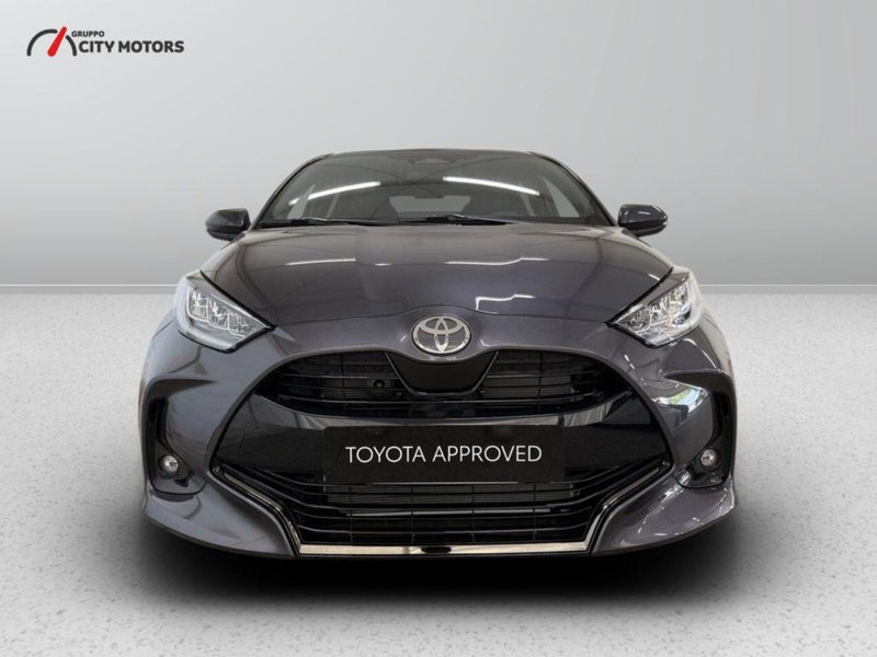 Toyota Yaris Cross nuova a Monza e Brianza (2)