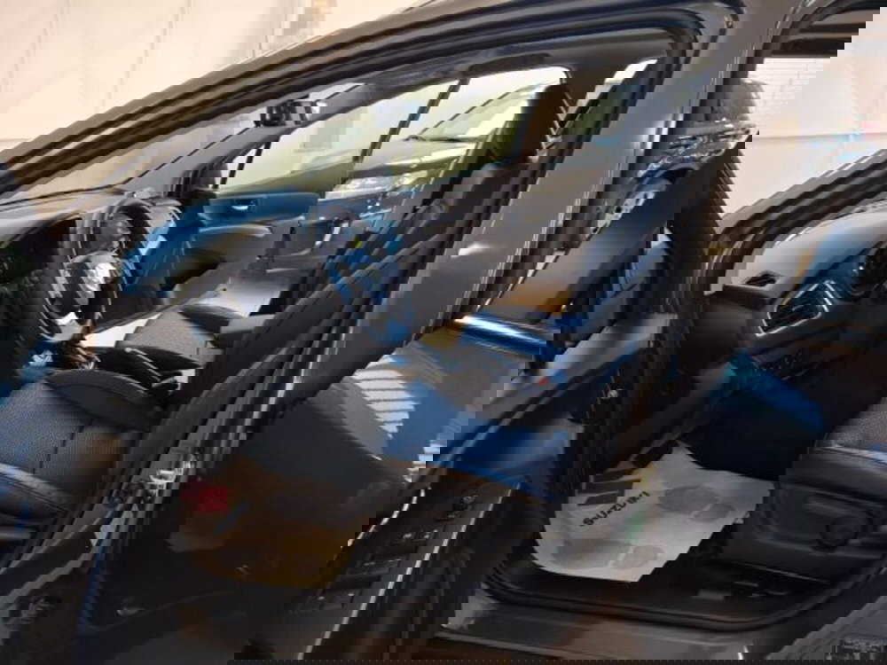 Suzuki S-Cross nuova a Reggio Emilia (10)