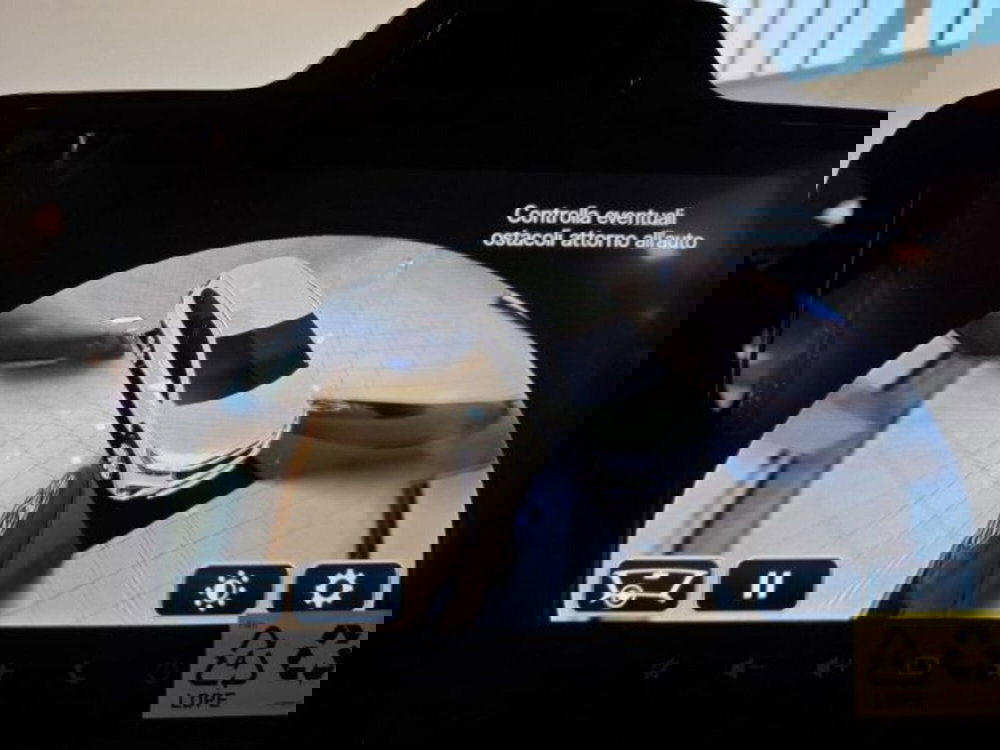 Suzuki S-Cross nuova a Reggio Emilia (12)