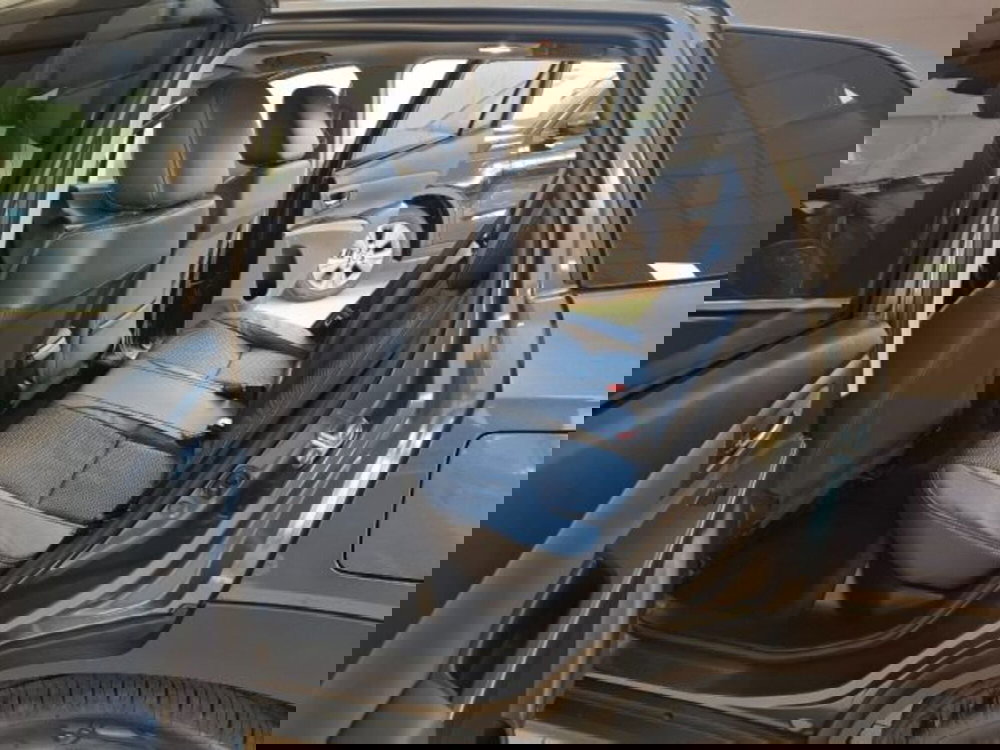 Suzuki S-Cross nuova a Reggio Emilia (15)