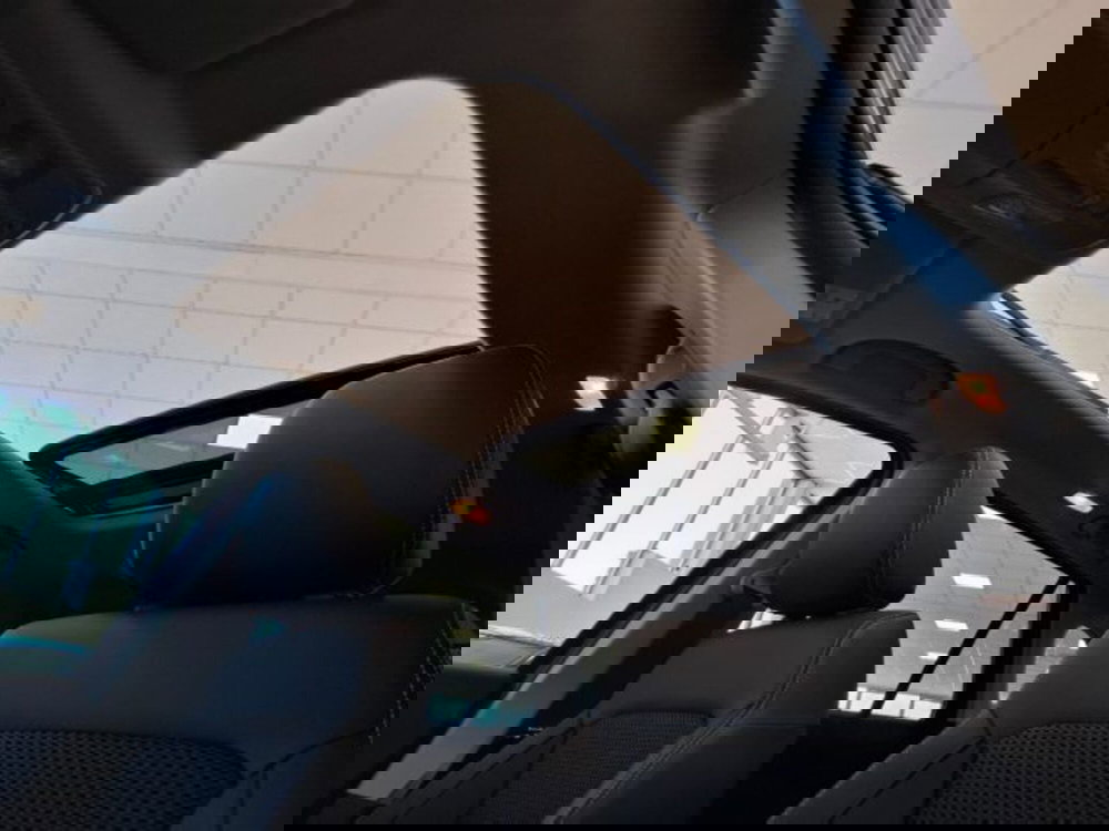 Suzuki S-Cross nuova a Reggio Emilia (19)