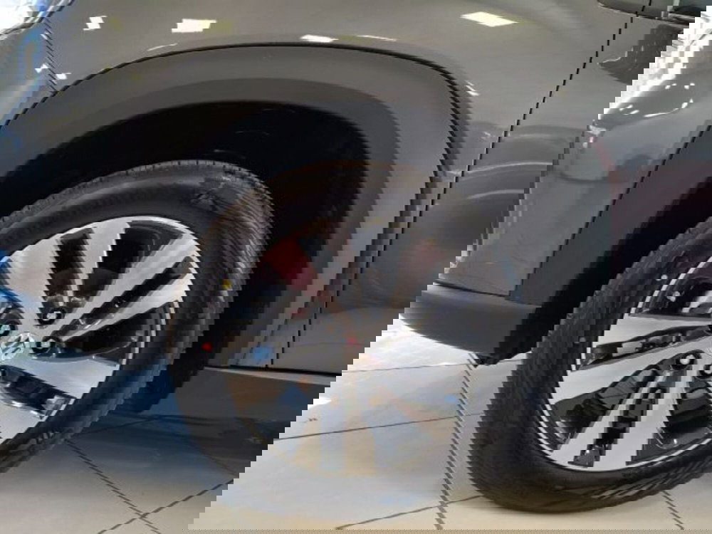 Suzuki S-Cross nuova a Reggio Emilia (20)