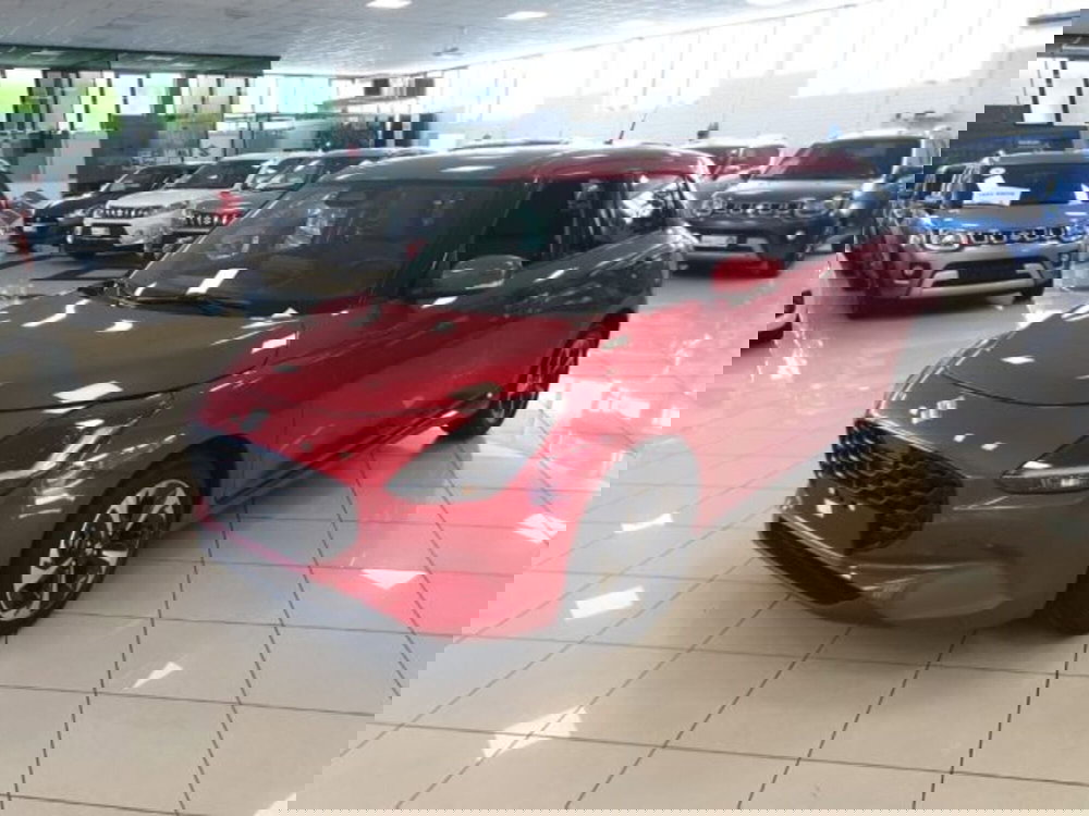 Suzuki Swift nuova a Reggio Emilia