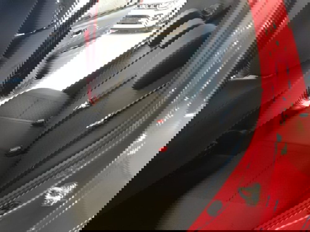 Suzuki Swift nuova a Reggio Emilia (12)