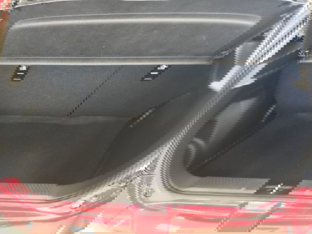 Suzuki Swift nuova a Reggio Emilia (13)