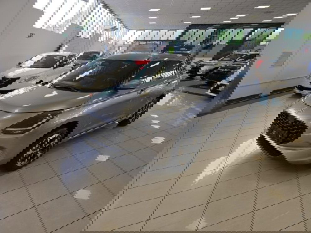 Suzuki Swift nuova a Reggio Emilia