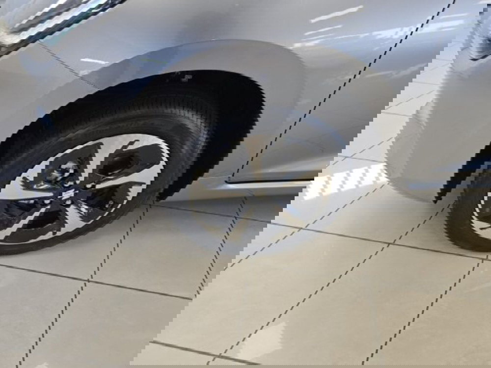 Suzuki Swift nuova a Reggio Emilia (19)