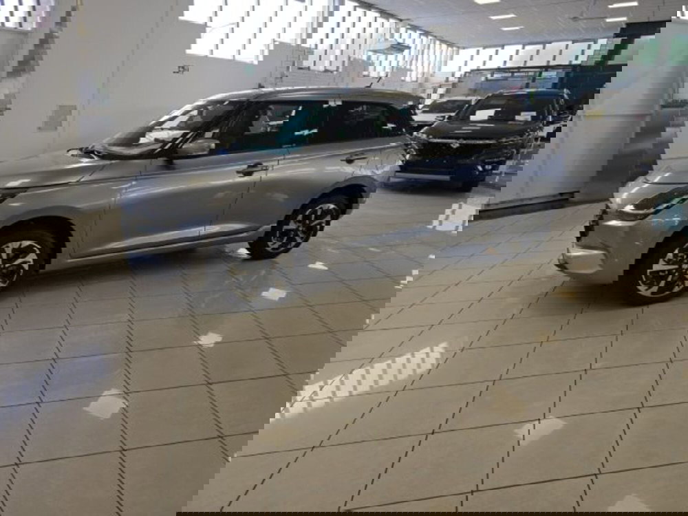 Suzuki Swift nuova a Reggio Emilia (2)