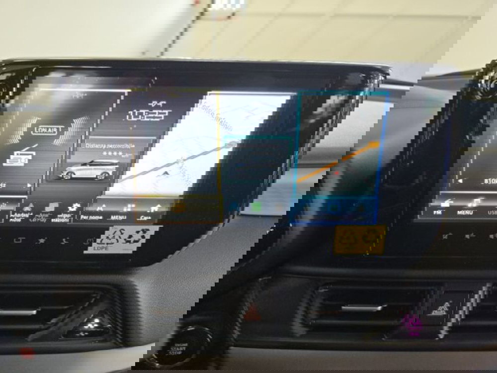 Suzuki Swift nuova a Reggio Emilia (10)