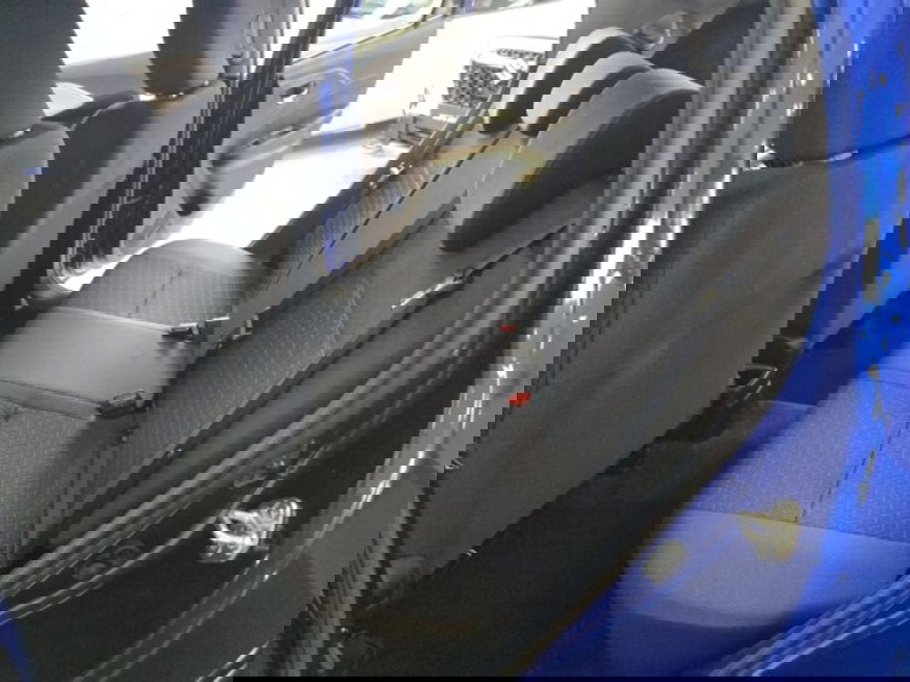 Suzuki Swift nuova a Reggio Emilia (15)