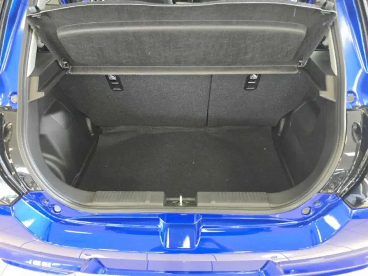 Suzuki Swift nuova a Reggio Emilia (16)