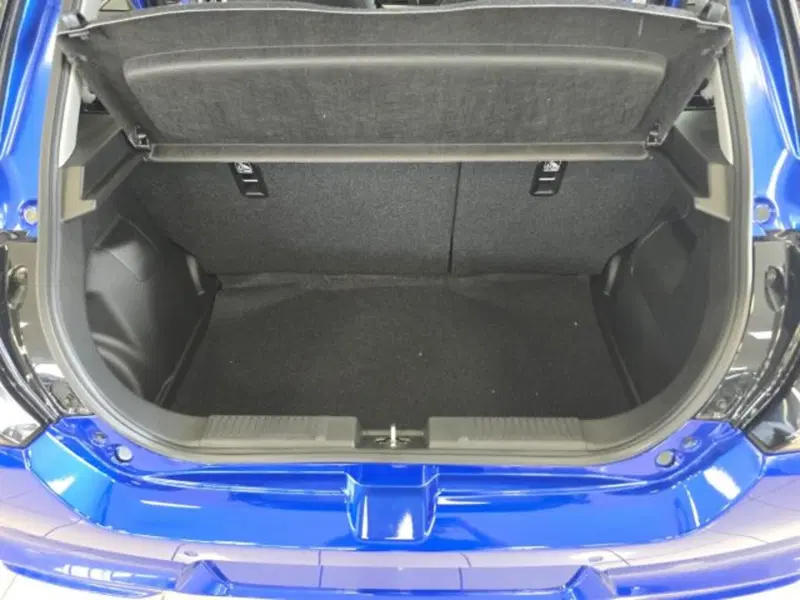 Suzuki Swift nuova a Reggio Emilia (16)