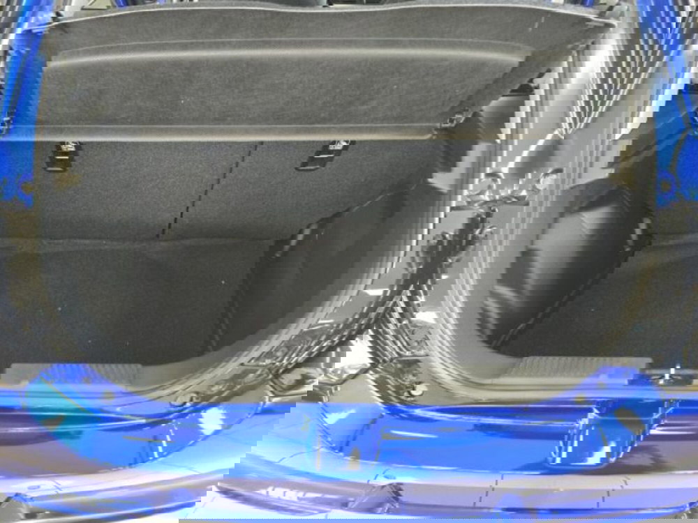 Suzuki Swift nuova a Reggio Emilia (16)