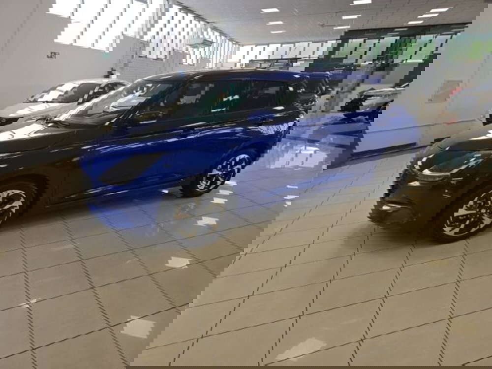 Suzuki Swift nuova a Reggio Emilia (2)