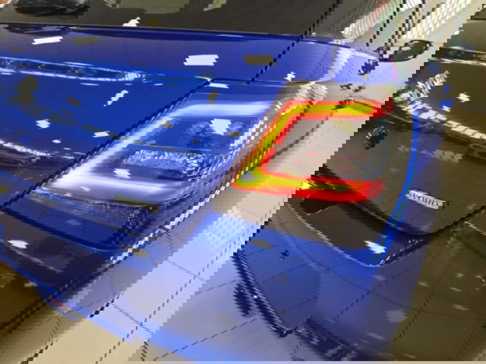 Suzuki Swift nuova a Reggio Emilia (20)