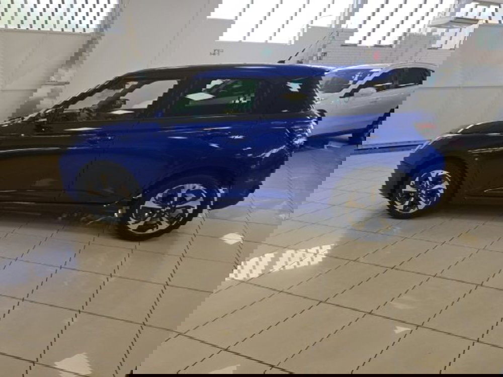 Suzuki Swift nuova a Reggio Emilia (3)