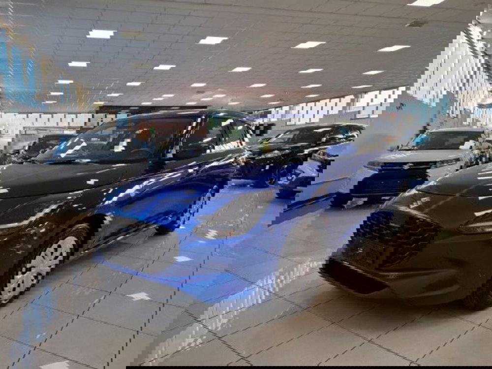 Suzuki Swift nuova a Reggio Emilia