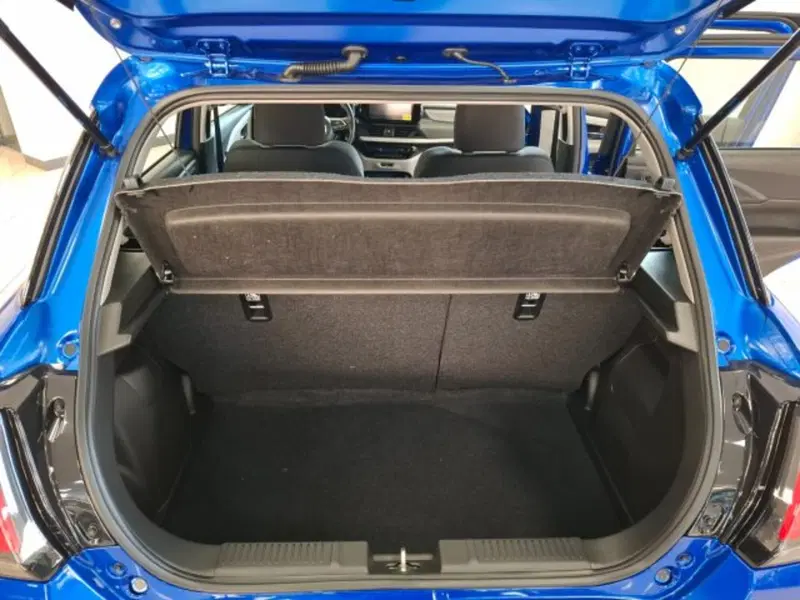 Suzuki Swift nuova a Reggio Emilia (15)