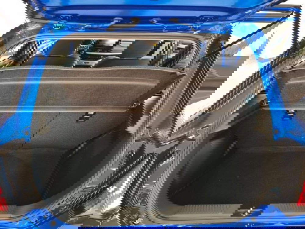 Suzuki Swift nuova a Reggio Emilia (15)