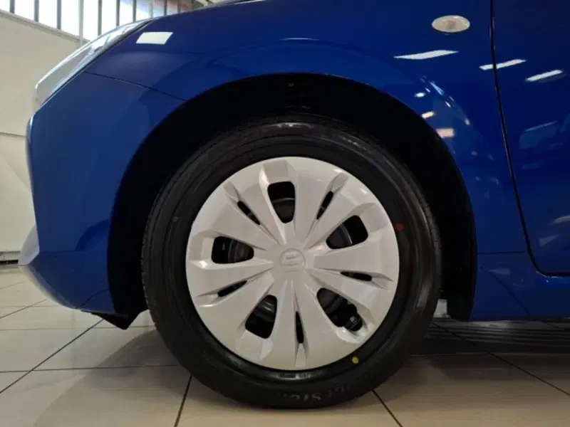 Suzuki Swift nuova a Reggio Emilia (19)