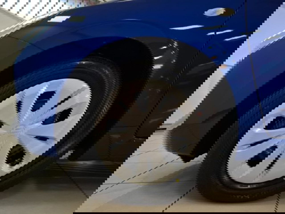 Suzuki Swift nuova a Reggio Emilia (19)