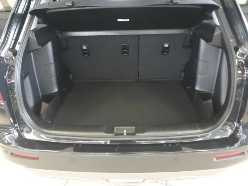 Suzuki Vitara nuova a Reggio Emilia (13)
