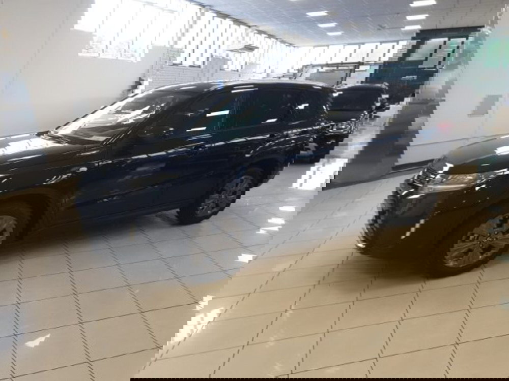 Suzuki Vitara nuova a Reggio Emilia (2)