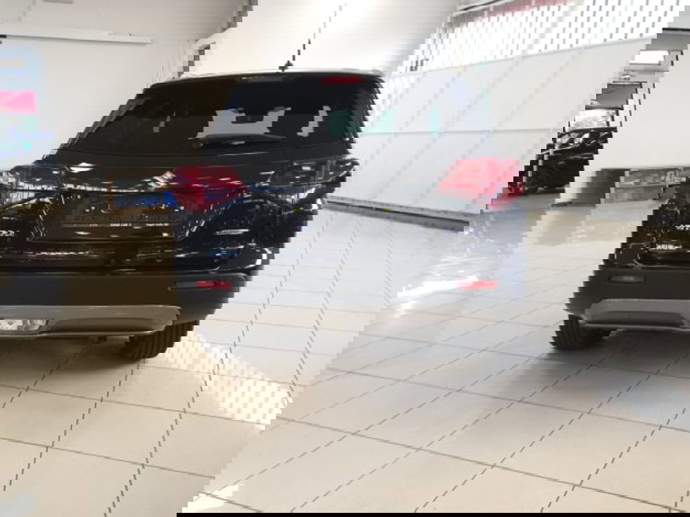Suzuki Vitara nuova a Reggio Emilia (5)