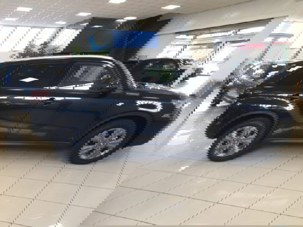 Suzuki Vitara nuova a Reggio Emilia (7)