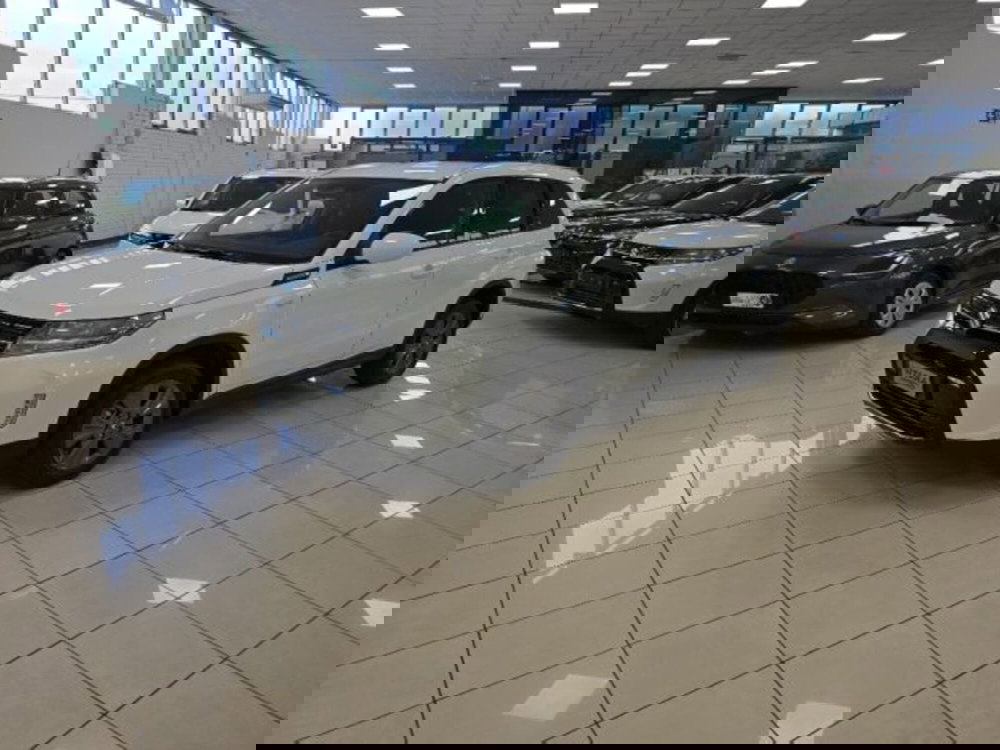 Suzuki Vitara nuova a Reggio Emilia