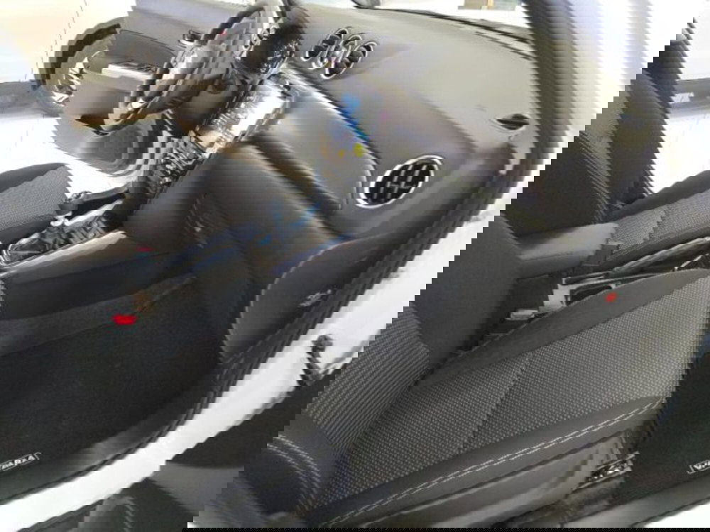 Suzuki Vitara nuova a Reggio Emilia (14)