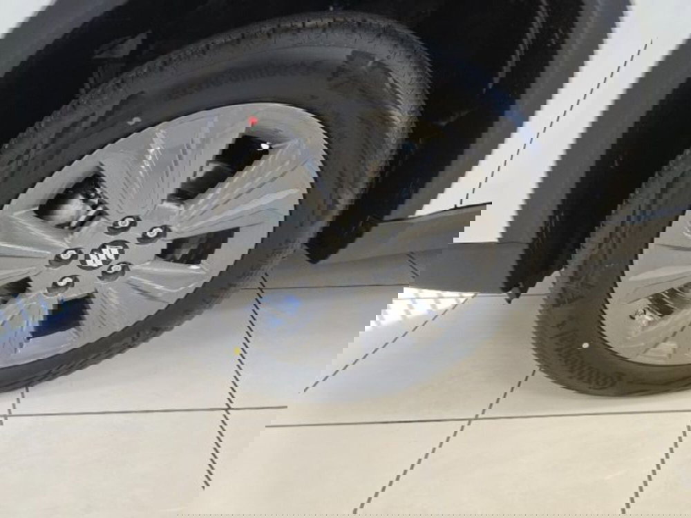 Suzuki Vitara nuova a Reggio Emilia (20)