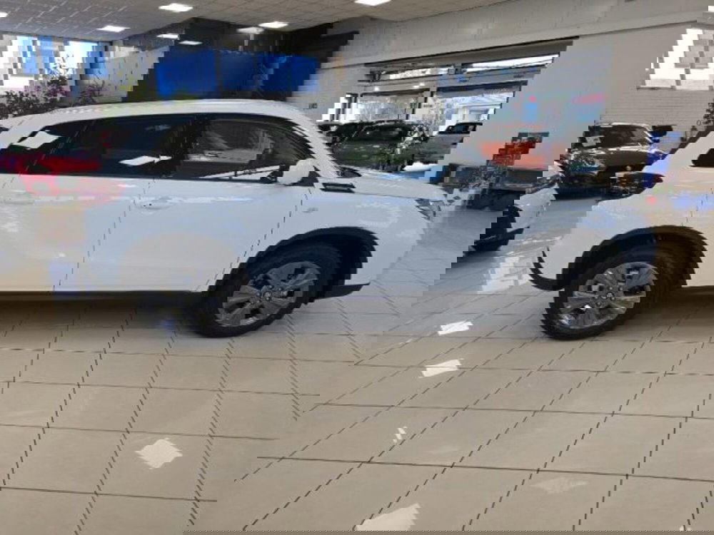 Suzuki Vitara nuova a Reggio Emilia (6)