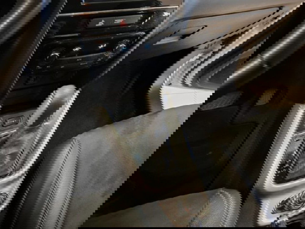 Suzuki Vitara usata a Reggio Emilia (10)